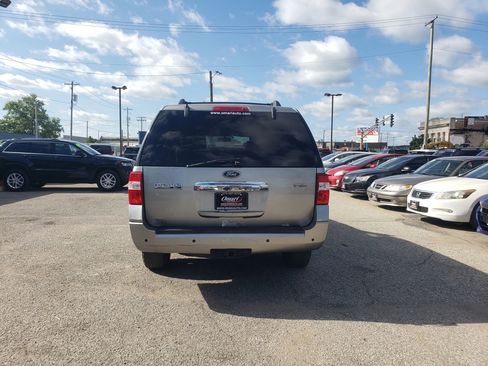 Used 2008 Ford Expedition EL XLT image 10