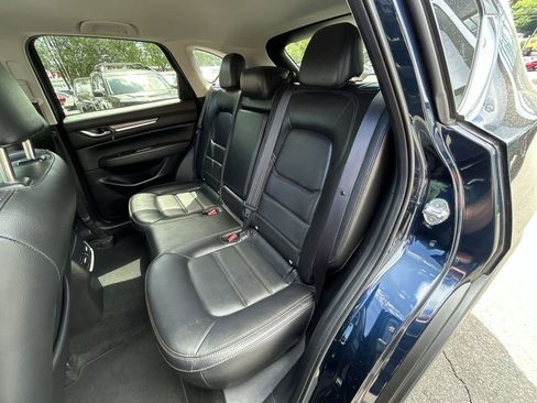 Used 2023 MAZDA CX-5 AWD 2.5 S w/ Premium Plus Pkg image 23