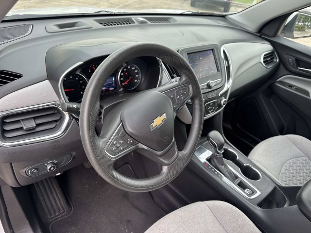 Used 2024 Chevrolet Equinox LT FWD image 19