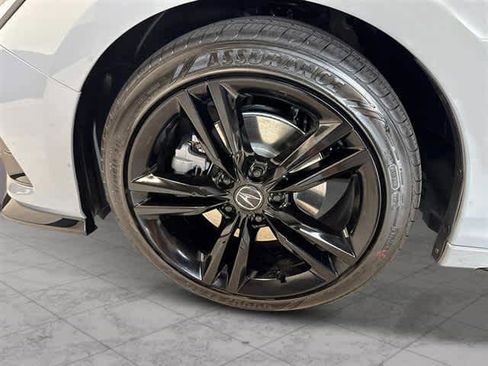 New 2026 Acura Integra A-Spec FWD image 9