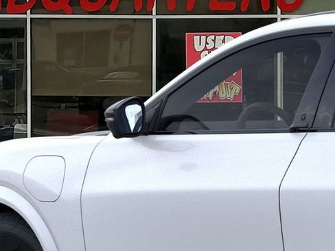 New 2025 Ford Mustang Mach-E GT w/ Interior Protection Package image 20