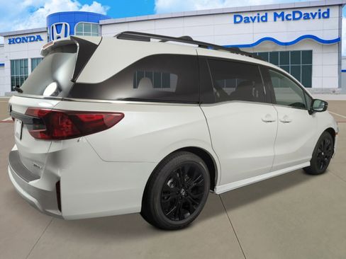 New 2026 Honda Odyssey Sport-L image 5