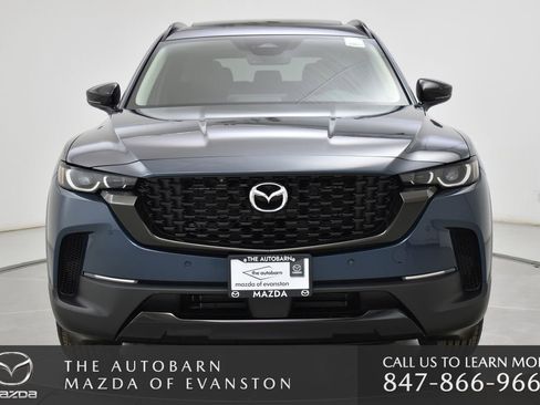 New 2026 MAZDA CX-50 AWD 2.5 Hybrid w/ Premium Pkg image 13