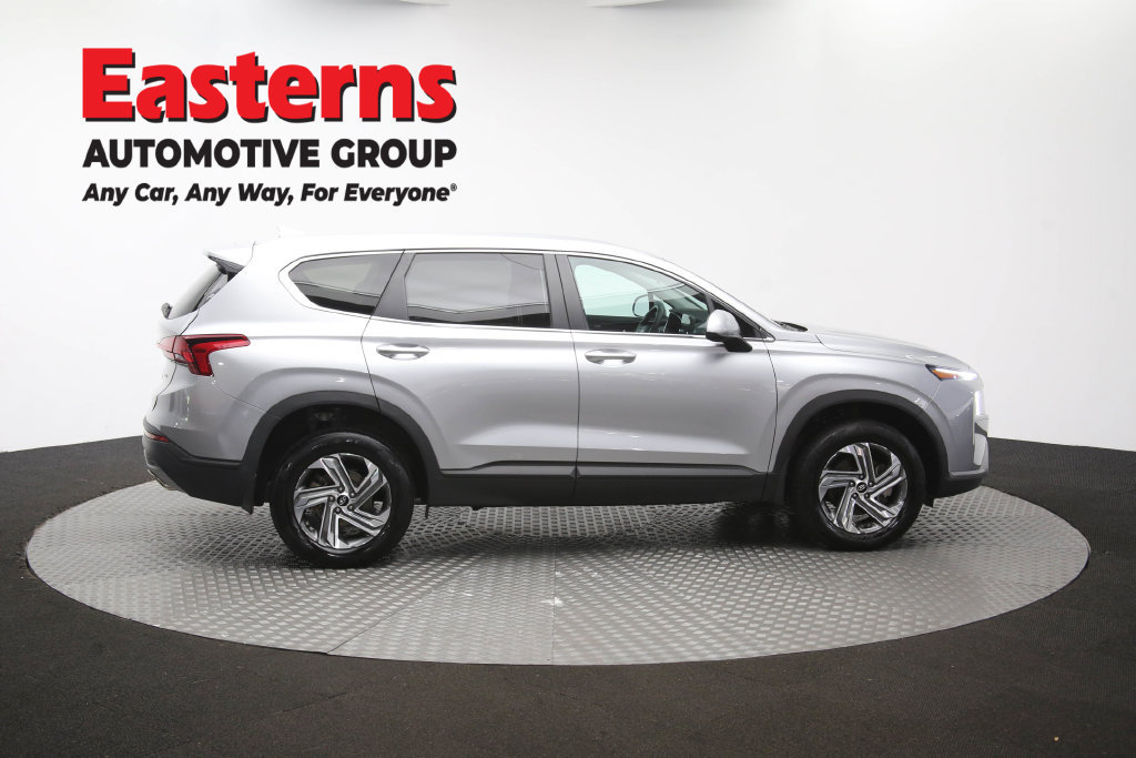 Used 2023 Hyundai Santa Fe SE AWD/4WD image 44