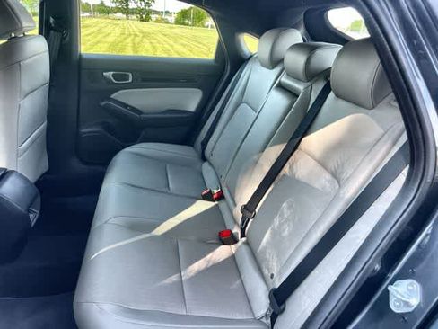Used 2023 Honda Civic Sport Touring image 14
