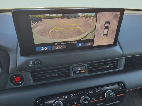 New 2026 Honda Pilot TrailSport image 28