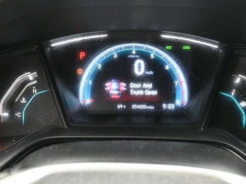Used 2019 Honda Civic LX image 29