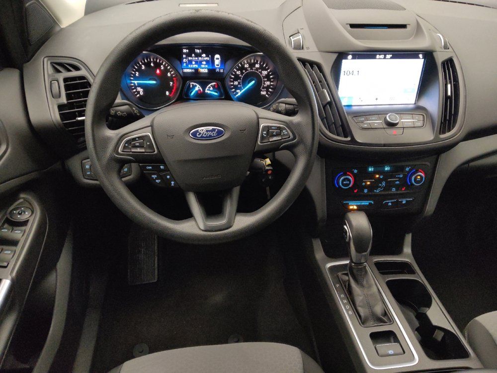 Used 2018 Ford Escape SE w/ Ford Safe & Smart Package AWD/4WD image 22
