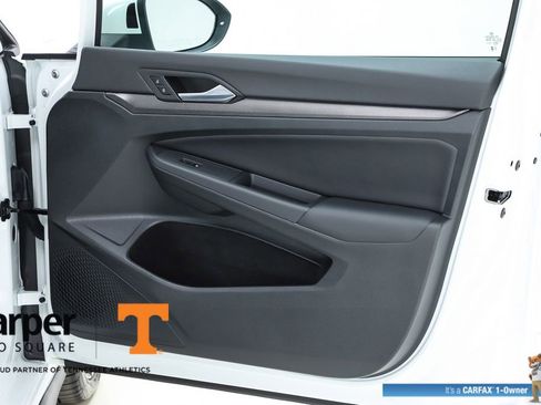 Used 2025 Volkswagen GTI Autobahn image 31