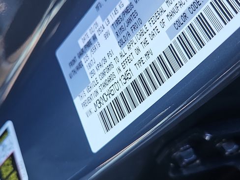 New 2026 MAZDA CX-5 Preferred AWD/4WD image 5