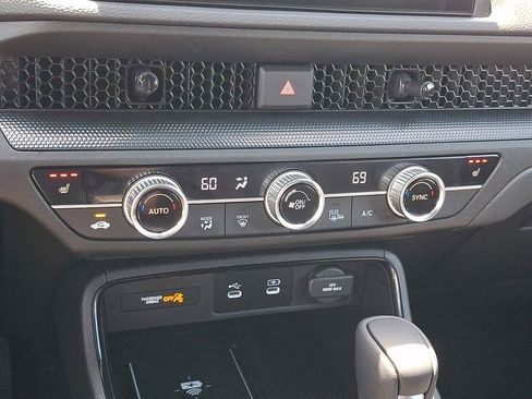 Used 2026 Honda CR-V Sport image 16