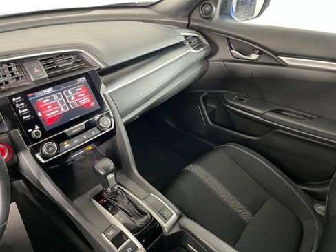 Used 2021 Honda Civic Sport image 31