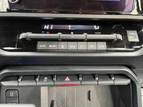 Used 2026 Toyota Tundra SR5 w/ SX Package image 30