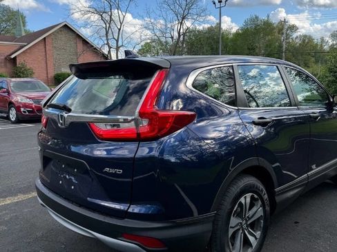 Used 2019 Honda CR-V LX image 5