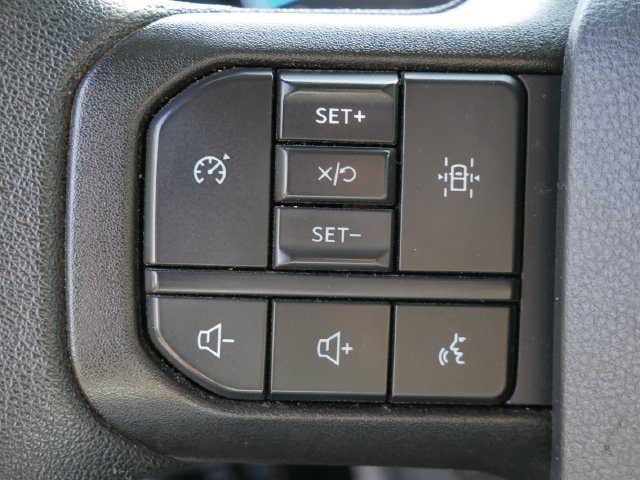 Used 2023 Ford F150 XLT w/ Trailer Tow Package AWD/4WD image 17
