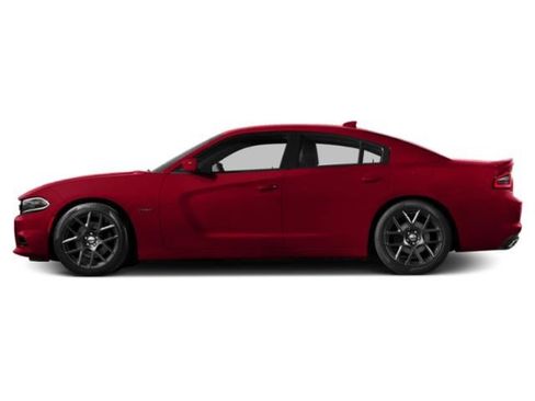 Used 2015 Dodge Charger R/T image 3