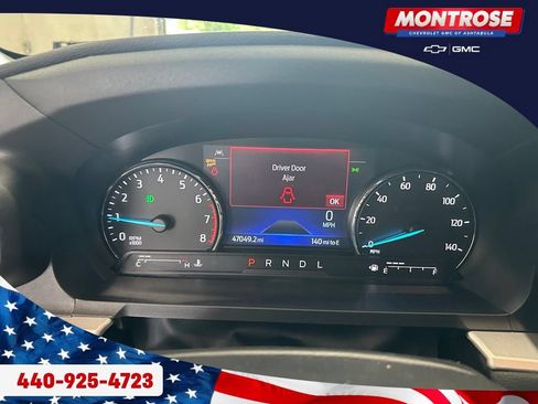 Used 2022 Ford Explorer XLT w/ Equipment Group 202A AWD/4WD image 15