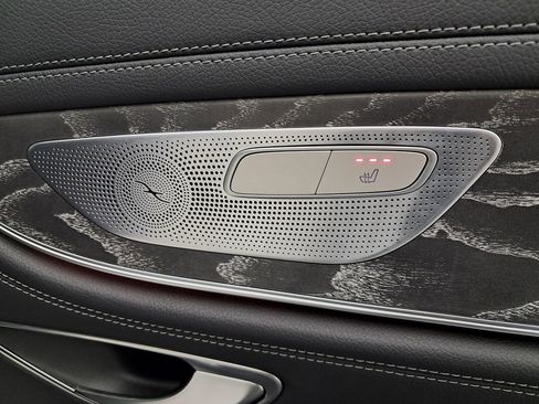 Used 2020 Mercedes-Benz AMG GT 53 w/ Driver Assistance Package image 66