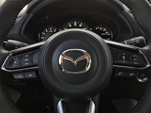 New 2025 MAZDA CX-5 AWD 2.5 S w/ Premium Plus Pkg image 22