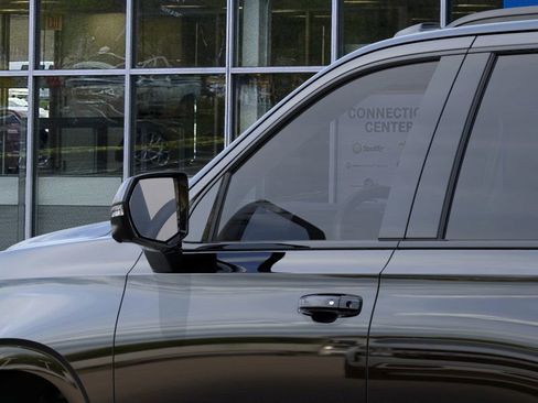 New 2026 Chevrolet Tahoe RST w/ Comfort Package image 36