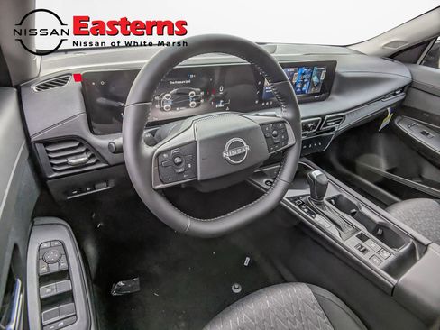 New 2026 Nissan Sentra SV w/ SV Convenience Package FWD image 10