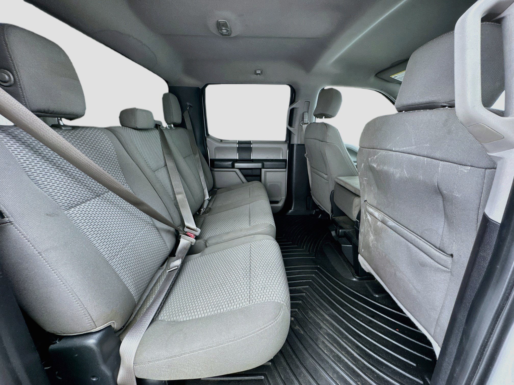 Used 2017 Ford F150 XLT RWD image 17