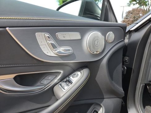 Certified 2023 Mercedes-Benz C 63 AMG S image 9