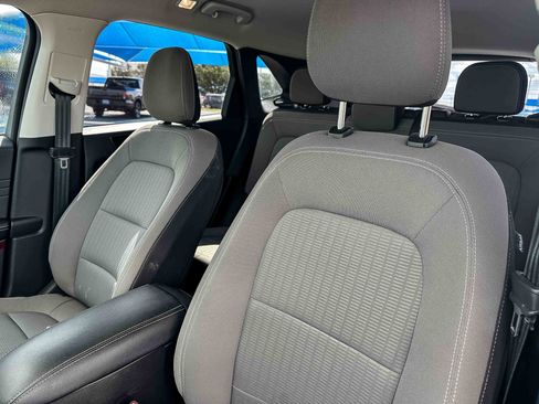 Used 2022 Ford Escape S FWD image 14