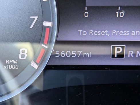 Used 2022 Nissan Frontier SV image 20