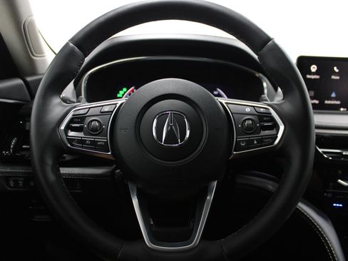 Used 2023 Acura MDX SH-AWD w/ Advance Package image 31