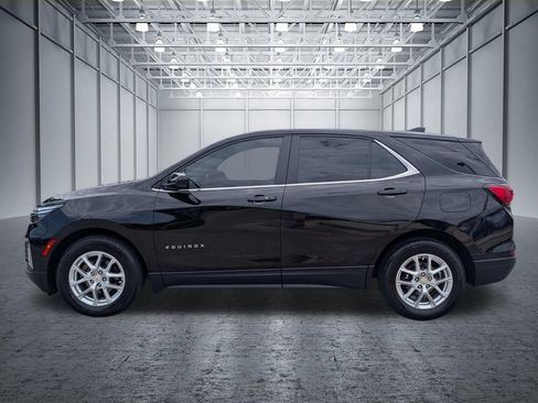 Used 2022 Chevrolet Equinox LT FWD image 13