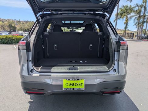 New 2026 INFINITI QX60 Sport AWD/4WD image 20