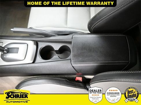 Used 2015 Chevrolet Camaro LT w/ RS Package image 30