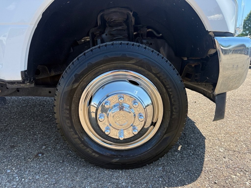 Used 2017 Ford F350 XL w/ Power Equipment Group AWD/4WD image 27