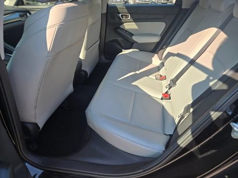 Certified 2024 Acura Integra FWD image 16