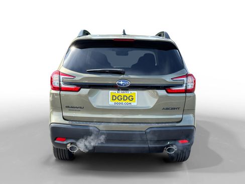 New 2026 Subaru Ascent Premium image 4