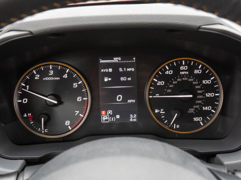 New 2026 Subaru Crosstrek 2.5i Wilderness image 12