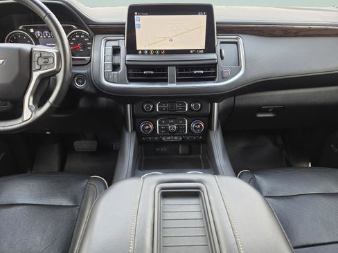 Used 2021 Chevrolet Tahoe Premier RWD image 18