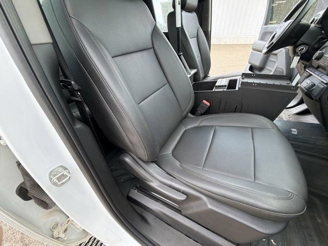 Used 2022 Chevrolet Silverado 2500 W/T w/ WT Fleet Convenience Package AWD/4WD image 29