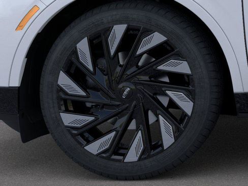 New 2024 Lincoln Nautilus Reserve w/ Jet Appearance Package (87T) AWD/4WD image 47