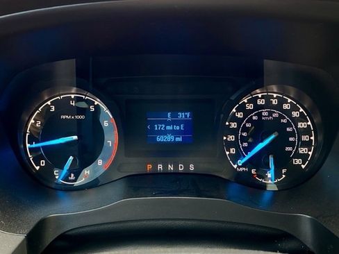 Used 2020 Ford Ranger XL w/ Equipment Group 101A Mid image 11