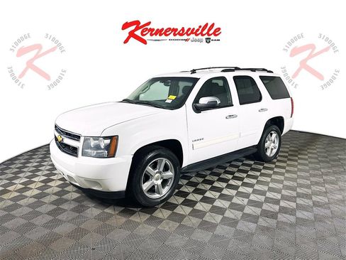 Used 2013 Chevrolet Tahoe LS w/ All-Star Edition image 3