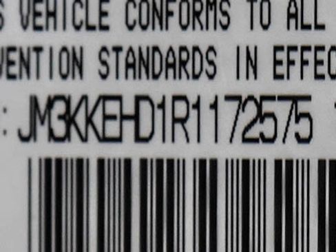 Used 2024 MAZDA CX-90 3.3 Turbo w/ Premium Plus Pkg AWD/4WD image 32