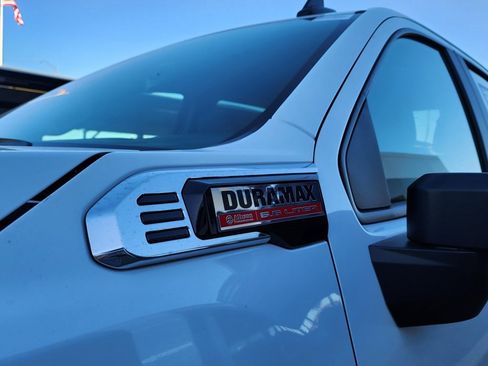 New 2026 GMC Sierra 2500 Pro w/ Convenience Package image 10