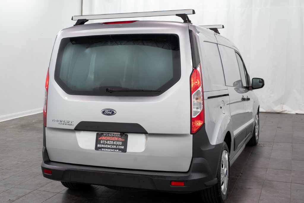 Used 2016 Ford Transit Connect XL FWD image 11