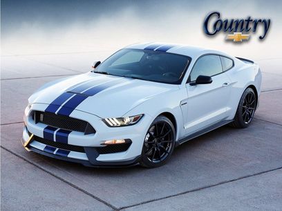 Used 2016 Ford Mustang Shelby GT350 w/ Technology Package