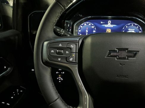 New 2026 Chevrolet Silverado 1500 RST image 18