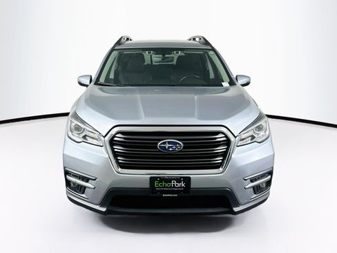 Used 2022 Subaru Ascent Limited AWD/4WD image 2