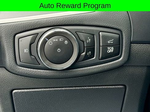 Certified 2023 Ford Edge SEL w/ Sport Appearance Package AWD/4WD image 15