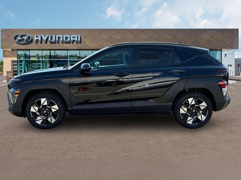 New 2025 Hyundai Kona SEL image 3